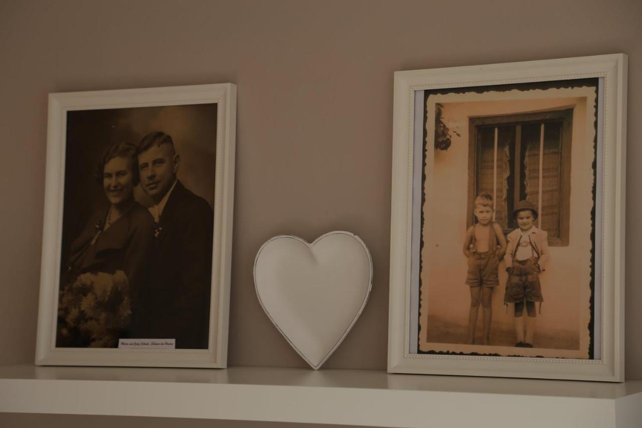 Ferienwohnung Eisenberger Inkl. Chiemgaukarte Ruhpolding Extérieur photo