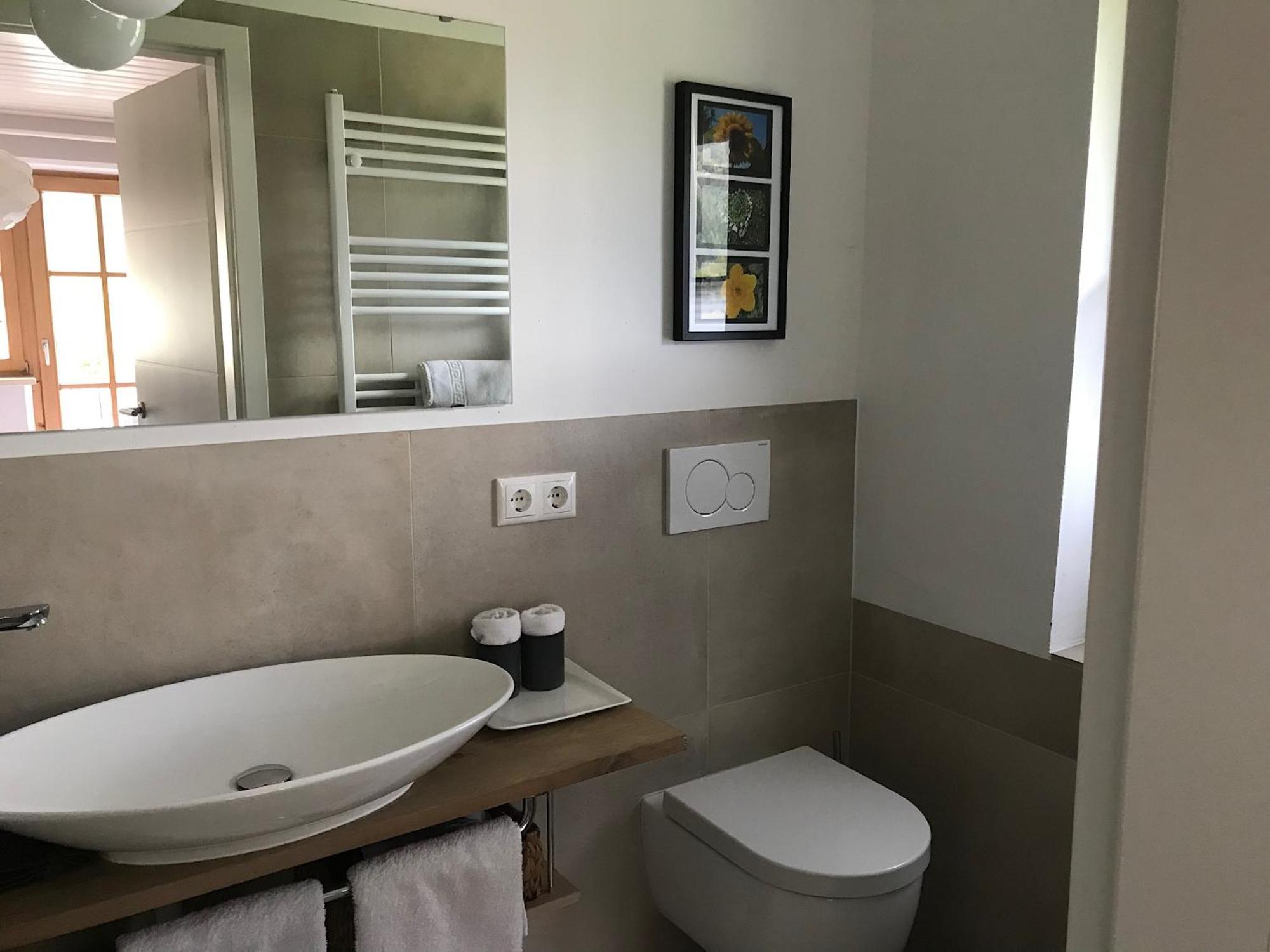 Ferienwohnung Eisenberger Inkl. Chiemgaukarte Ruhpolding Extérieur photo