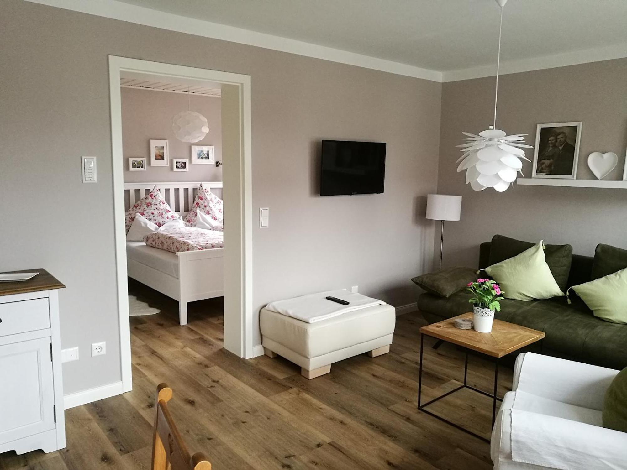 Ferienwohnung Eisenberger Inkl. Chiemgaukarte Ruhpolding Extérieur photo
