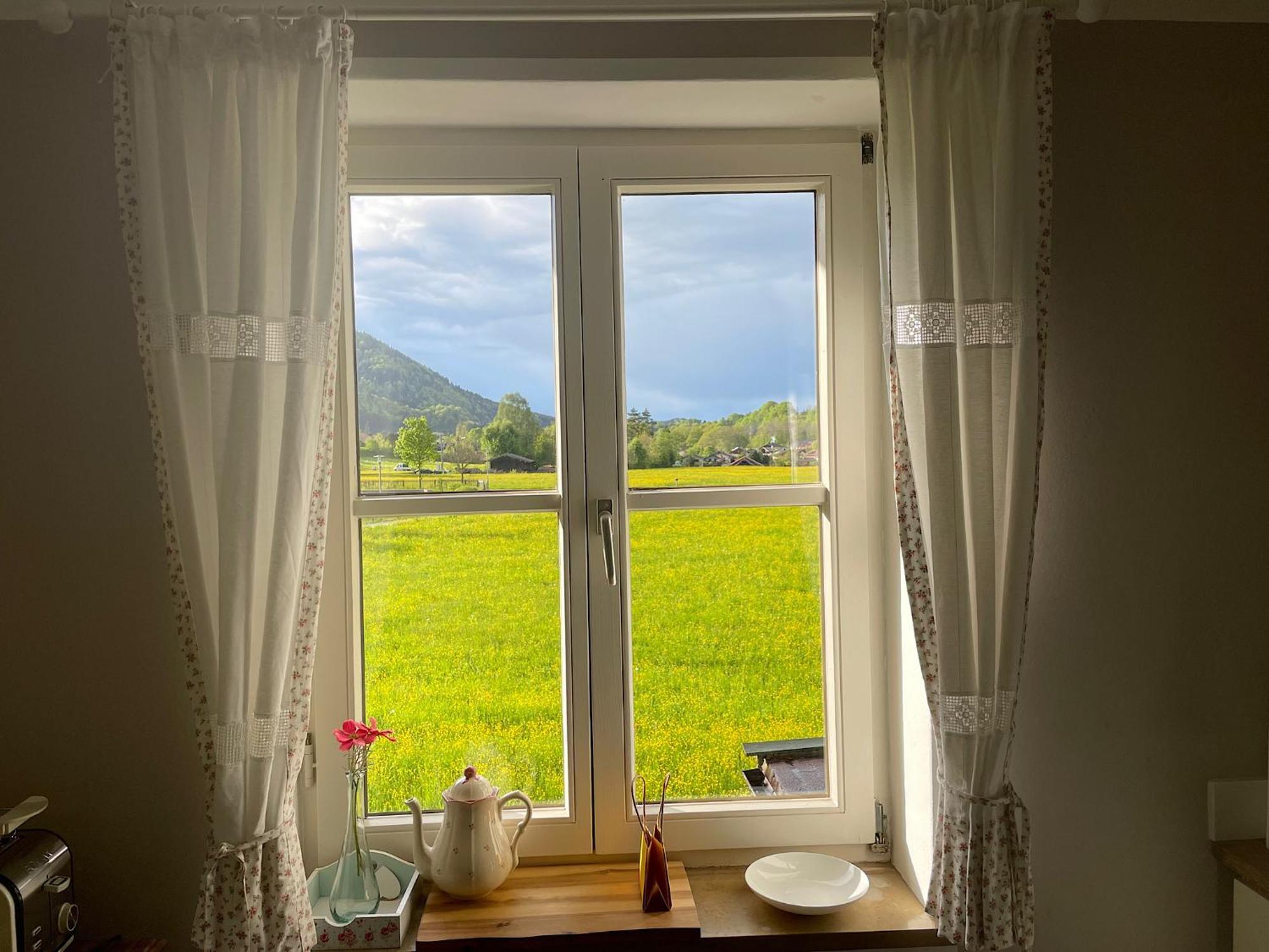 Ferienwohnung Eisenberger Inkl. Chiemgaukarte Ruhpolding Extérieur photo